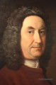 Sir John Inglis de Cramond Allan Ramsay portraiture classicisme